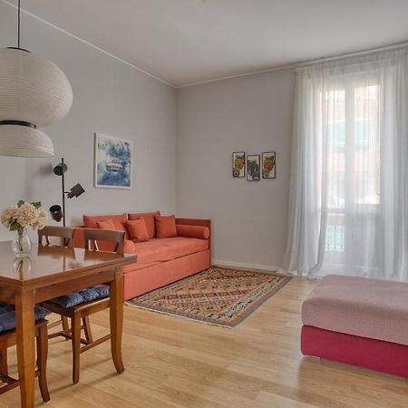 Joivy Lovely Apt, Easy Access To Centre Daire Milano Dış mekan fotoğraf
