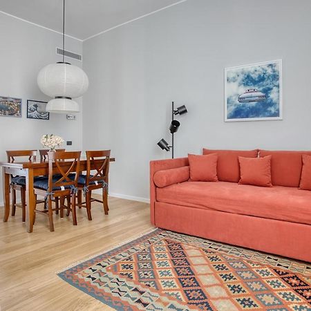 Joivy Lovely Apt, Easy Access To Centre Daire Milano Dış mekan fotoğraf