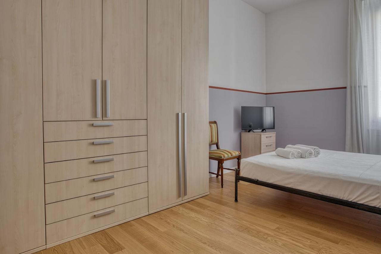 Joivy Lovely Apt, Easy Access To Centre Daire Milano Dış mekan fotoğraf