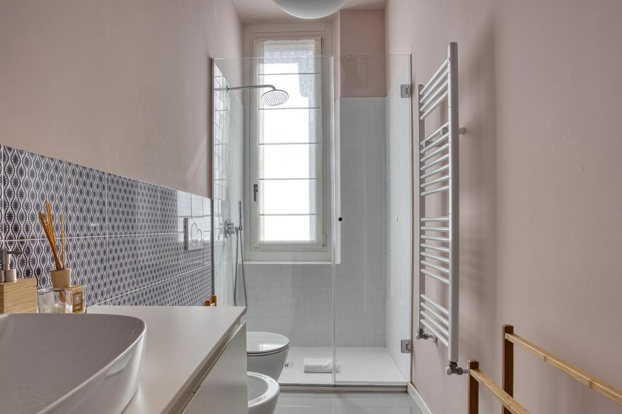 Joivy Lovely Apt, Easy Access To Centre Daire Milano Dış mekan fotoğraf