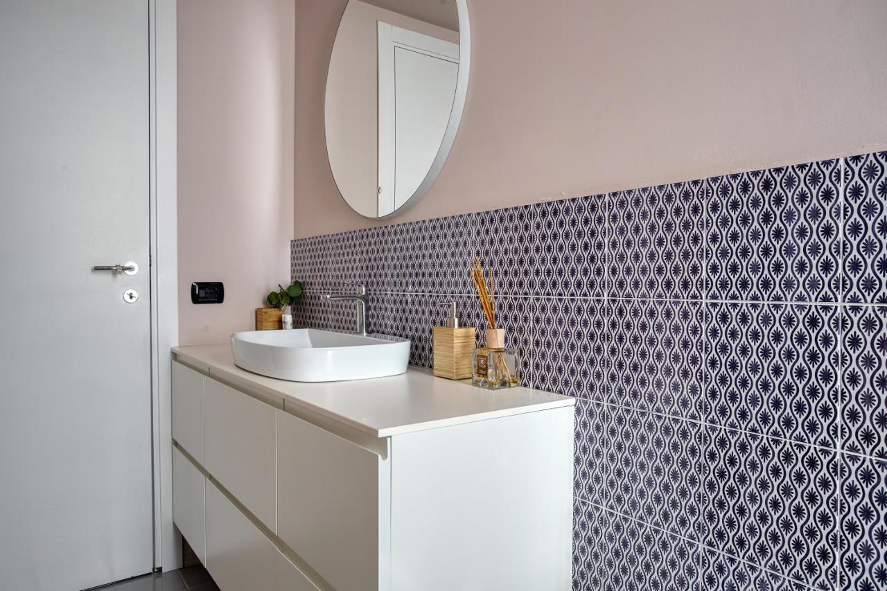 Joivy Lovely Apt, Easy Access To Centre Daire Milano Dış mekan fotoğraf