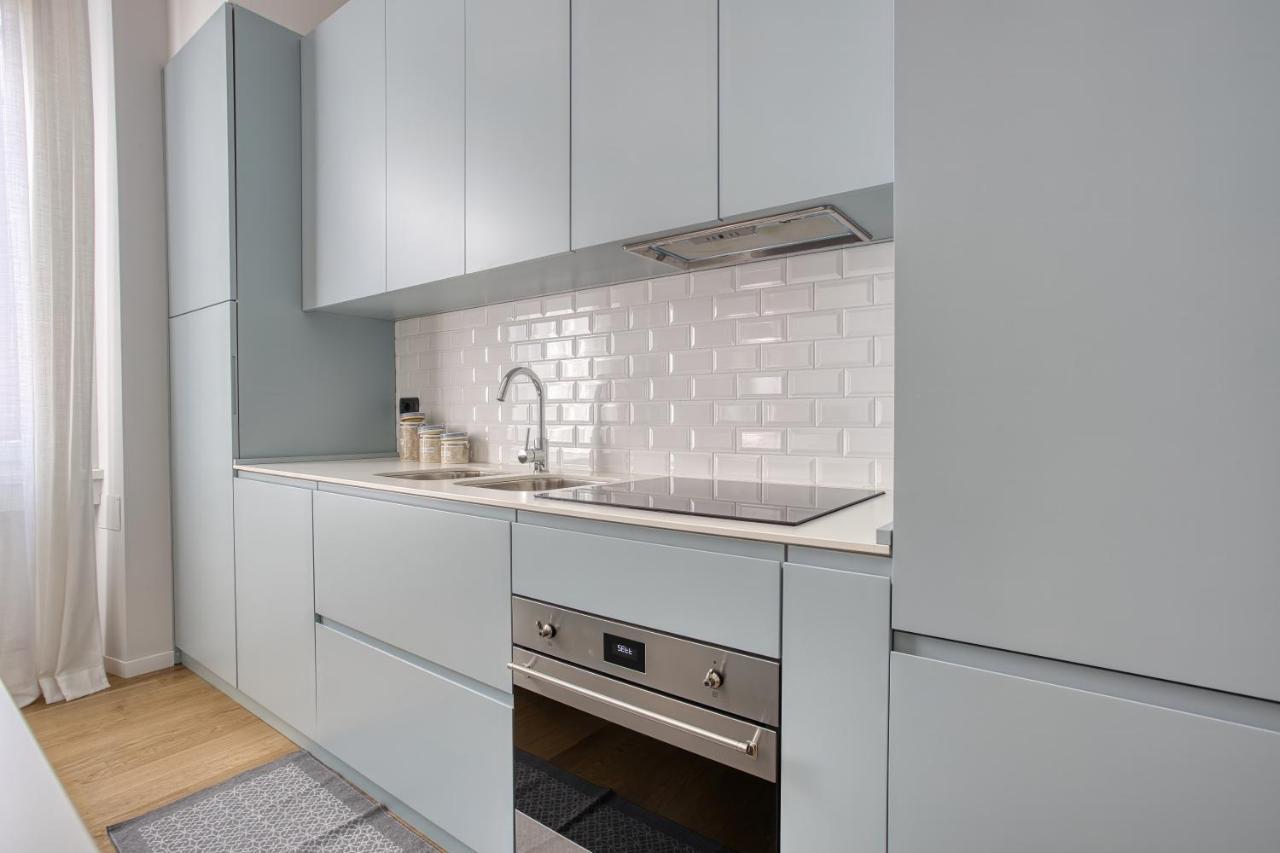 Joivy Lovely Apt, Easy Access To Centre Daire Milano Dış mekan fotoğraf