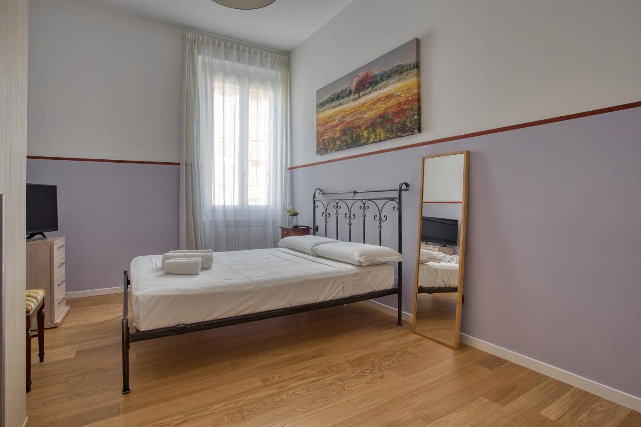 Joivy Lovely Apt, Easy Access To Centre Daire Milano Dış mekan fotoğraf